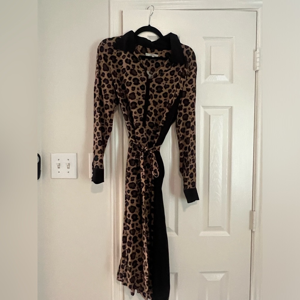Hobbs UK dress. UK size 14, (US size 10. )